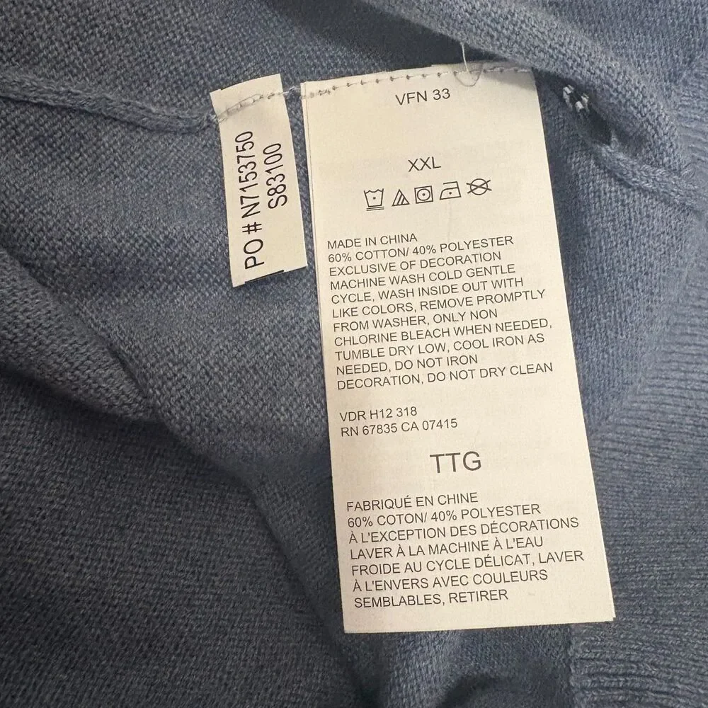 Nautica brand new